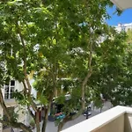 Charming Nest Of 45 M With Balcony